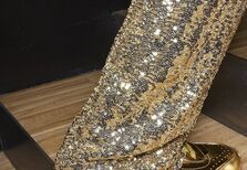 Peças para vestir na passagem de ano (e nas festas de 2022)