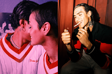 Vestir como se fossemos ao Studio 54