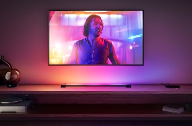 Tecnologia: as melhores luzes para dar vida à casa