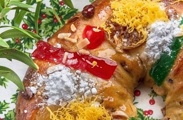 O chef Vítor Sobral quer preparar a sua ceia de Natal