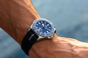 Tudor Pelagos FXD: o estranho caso do melhor relógio de mergulho do ano (que, oficialmente, não entra na categoria)