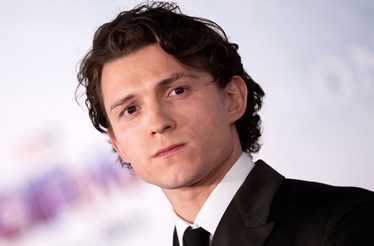 O treino que Tom Holland seguiu à risca para o papel de Homem-Aranha 