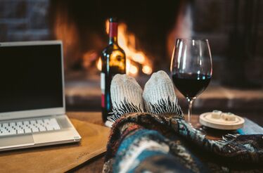 Vinhos para sossegar o espírito