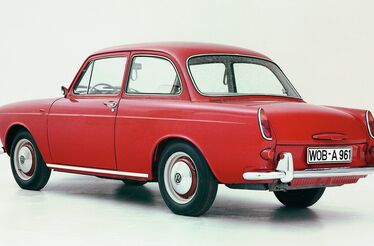 Type 3, Sua Alteza O Carro do Povo