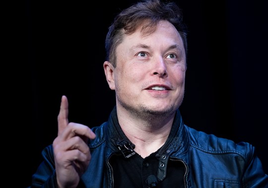 Esta será a profissão mais bem paga do mundo, afirma Elon Musk 
