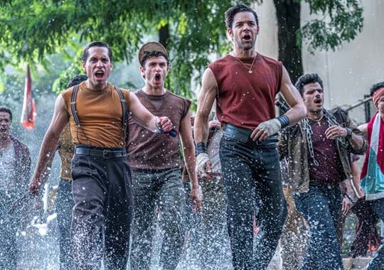 Temos de falar sobre 'West Side Story', de Steven Spielberg