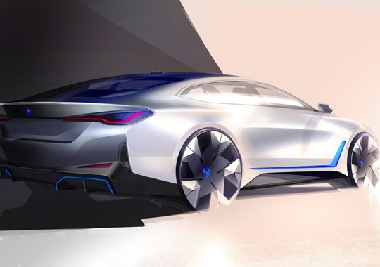 Tendências automobilísticas: o que nos traz 2022?