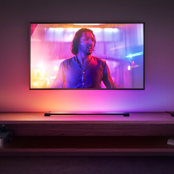 Tecnologia: as melhores luzes para dar vida à casa
