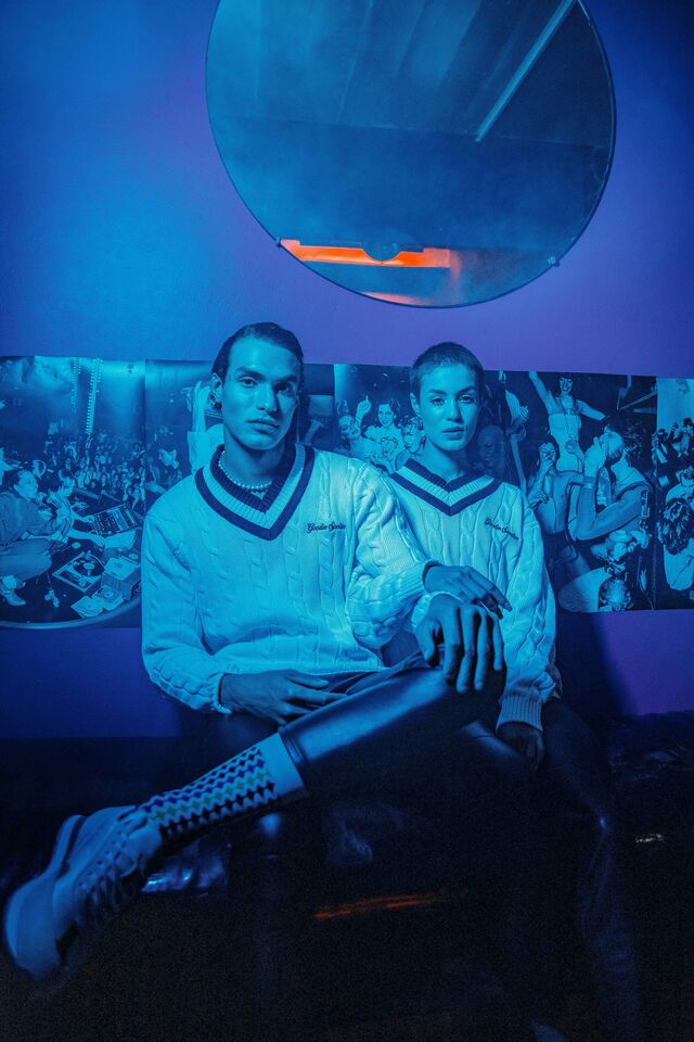 TFRLab: Studio 54.