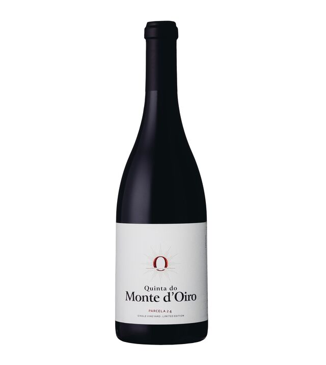 Quinta do Monte d'Oiro Parcela 24 2016 Single Vineyard | Limited Edition