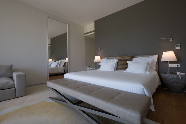 Torre de Gomariz, Wine & Spa Hotel