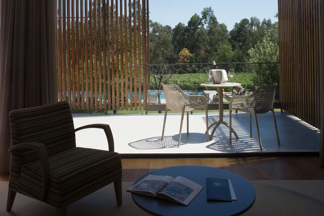 Torre de Gomariz, Wine & Spa Hotel