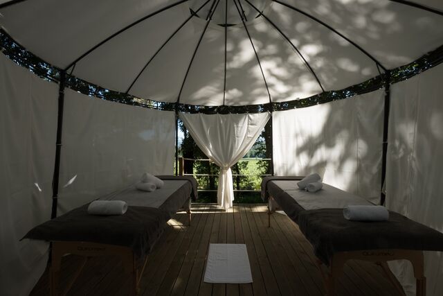 Torre de Gomariz, Wine & Spa Hotel