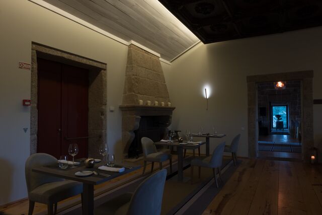 Torre de Gomariz, Wine & Spa Hotel
