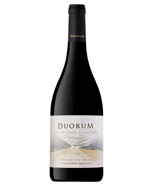 Duorum Colheita Tinto 2019