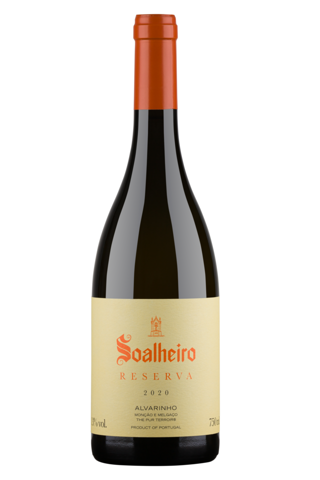 Soalheiro Reserva 2020