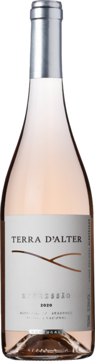 Terra D’Alter Expressão Rosé 2020