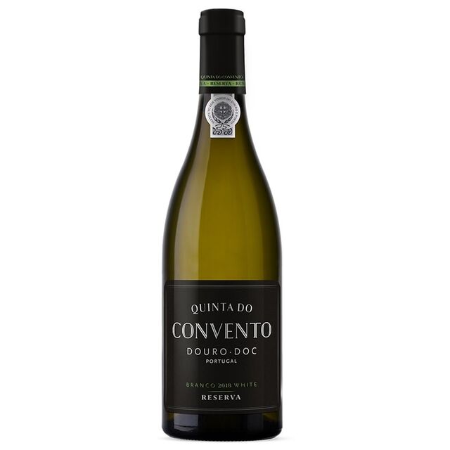 Quinta do Convento Branco Reserva 2018