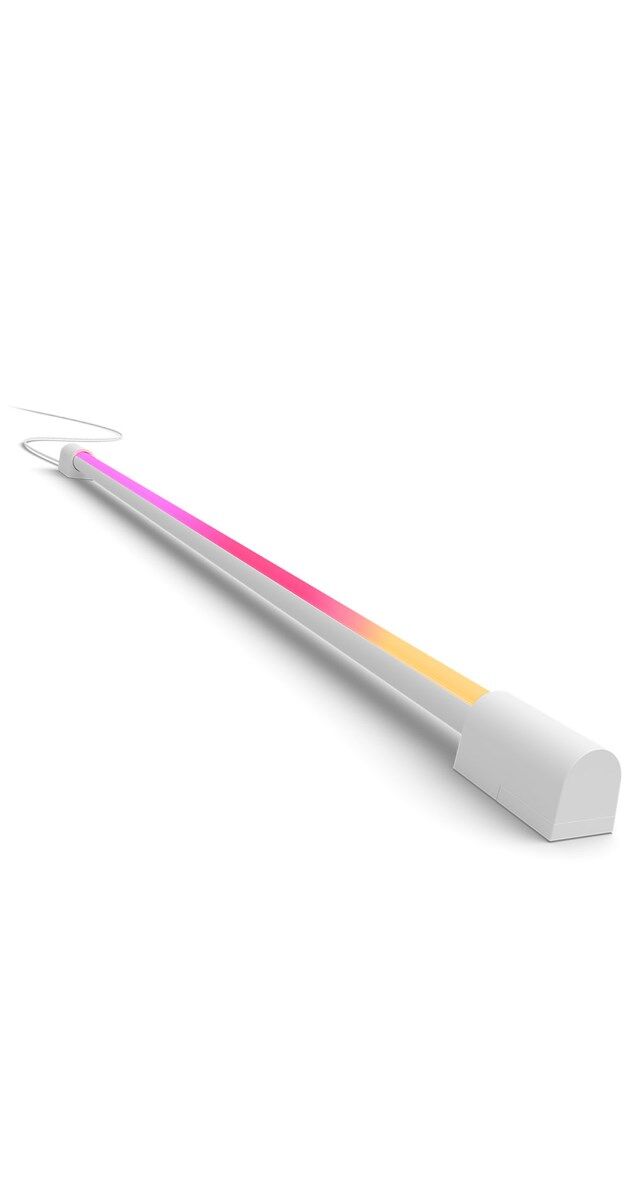 Tubo de luz Hue Play gradiente compacto, € 179,95, Philips.