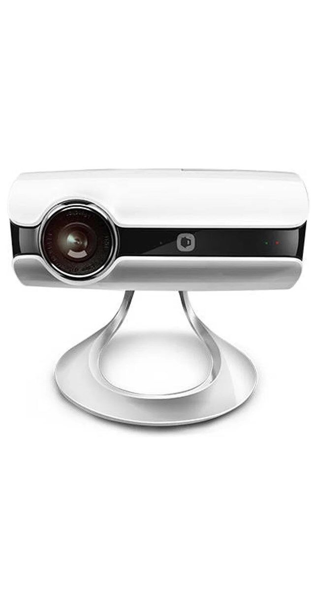Webcam HD IP116, € 158,72, Chuango.