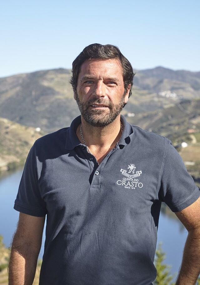 Tomás Roquette
