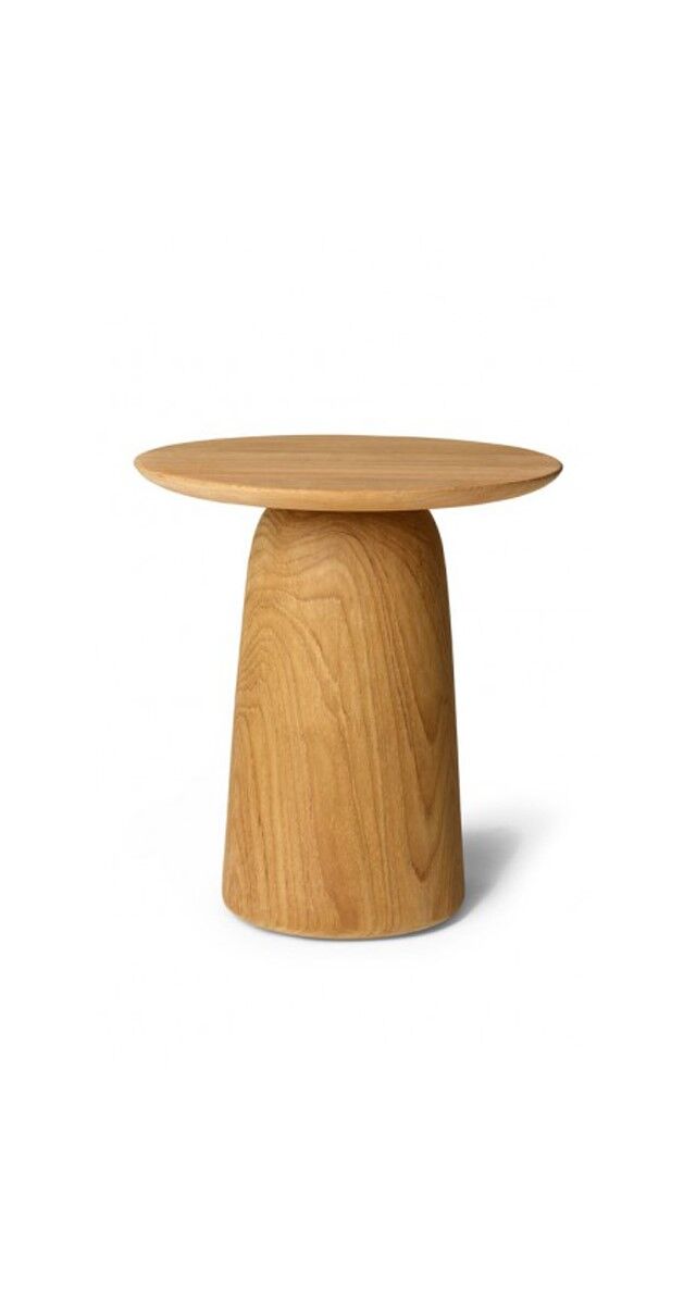 Mesa baixa Dunes desenhada por Yabu Pushelberg, € 1498, Tribu