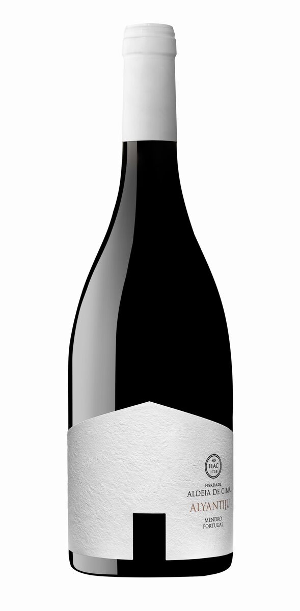 Alyantiju Tinto 2018