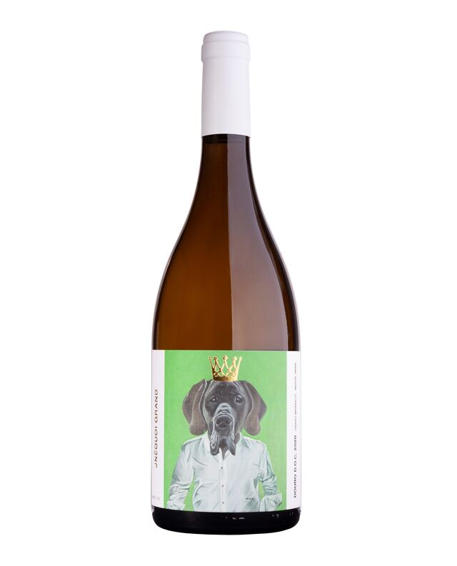 JNcQUOI Grande Tinto 2019v