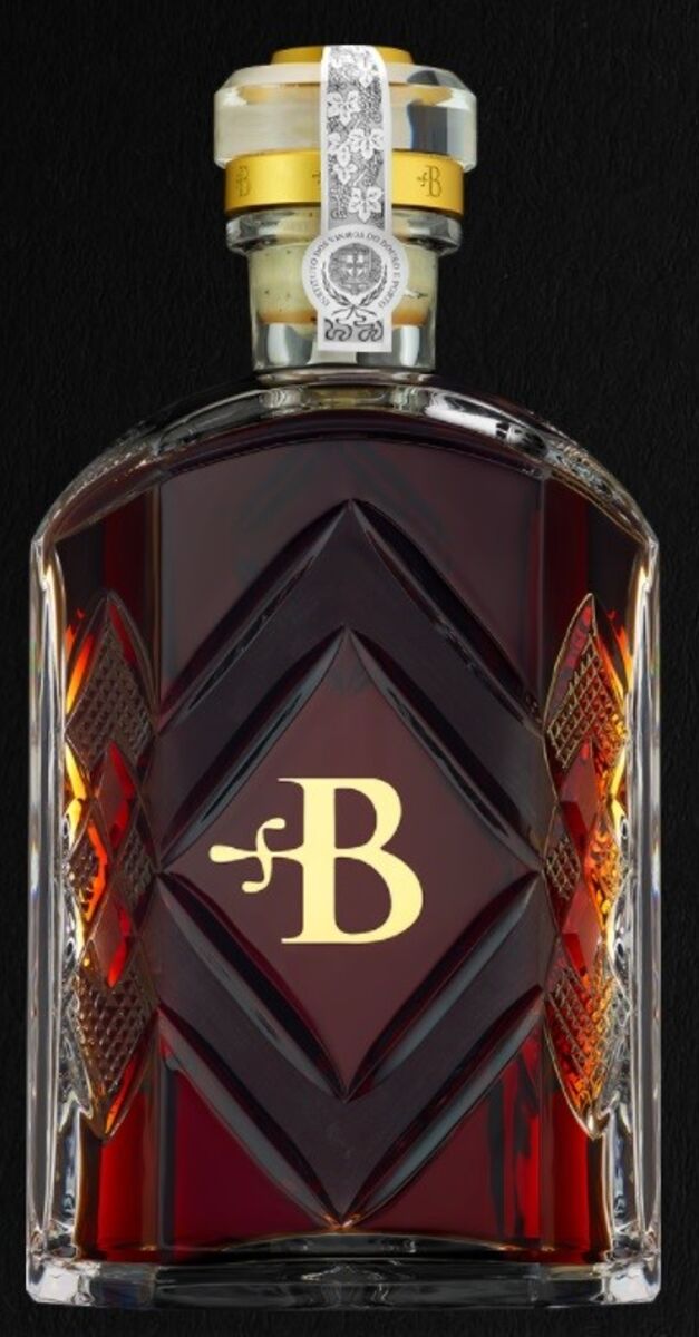 Blackett Very Old Port Wine