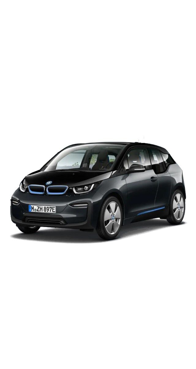 i3 elétrico, a partir de € 42 220, BMW