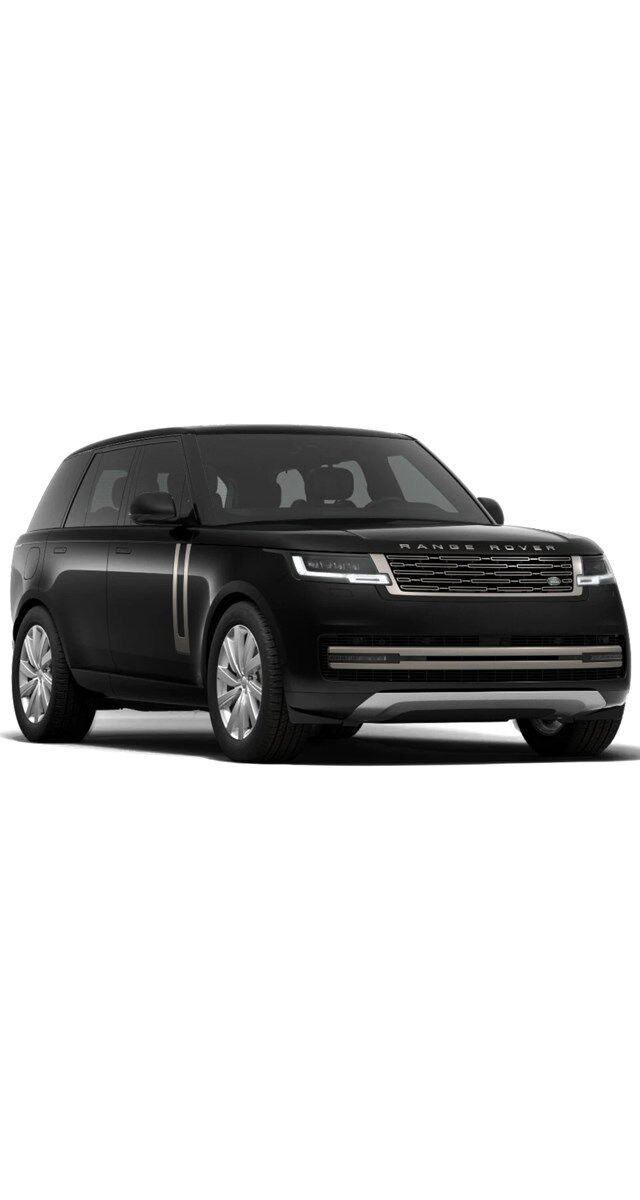 Range Rover SE, € 166.368,44, Land Rover
