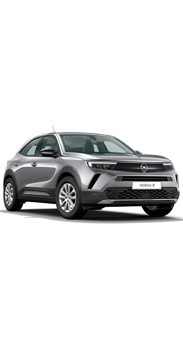 Mokka-e Edition elétrico, € 36455, Opel