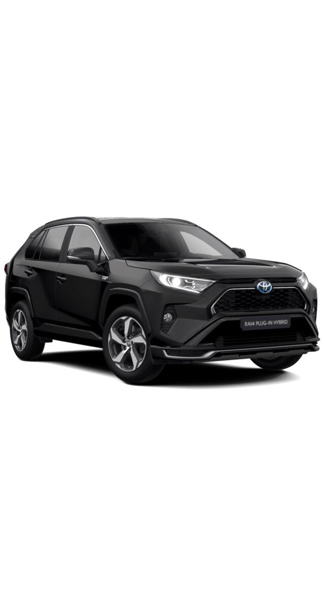 Rav4 hibrido Plug-In Comfort, a partir de € 49.990, Toyota
