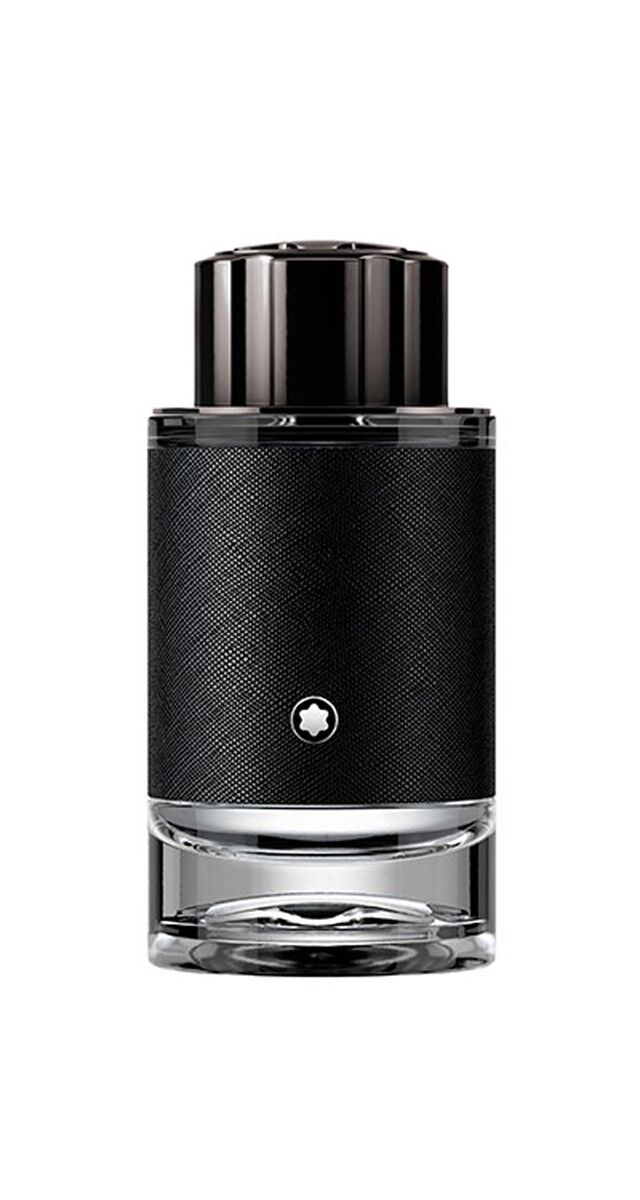 Eau de parfum Explorer 100ml, € 92, Montblanc