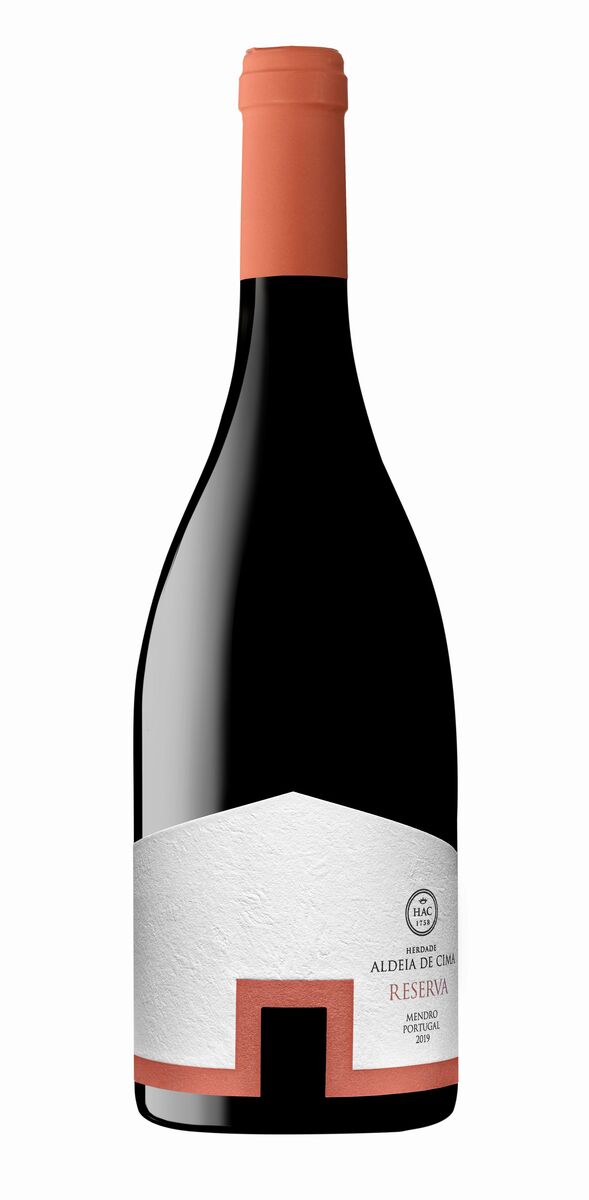HAC Reserva Tinto 2019