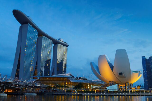 Singapura