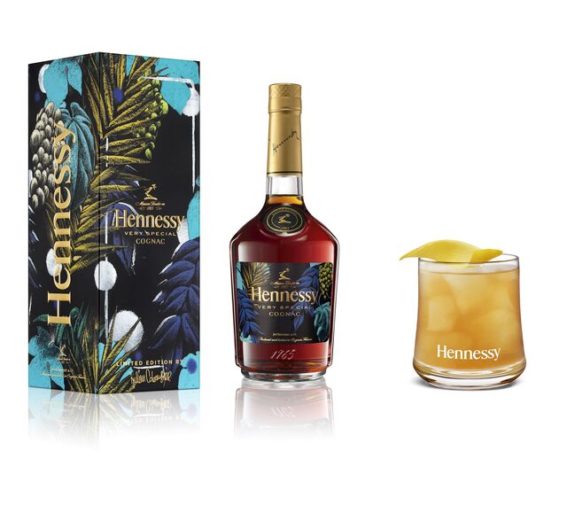 Hennessy Very Special