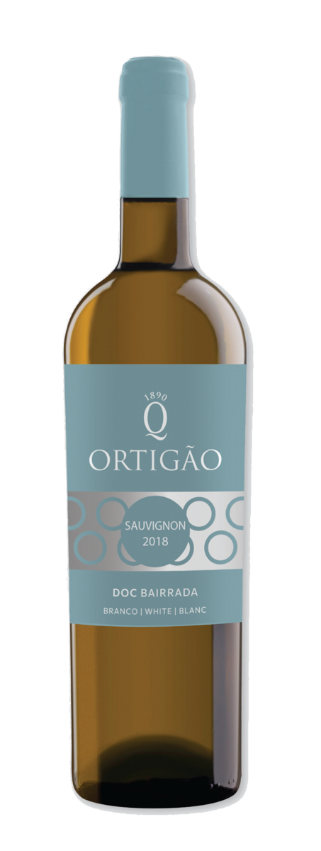 Ortigão Sauvingnon Blanc 2020