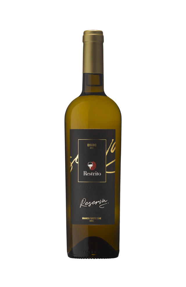 Restrito Reserva Branco 2020