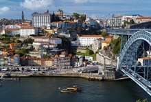 Cidade do Porto entre as mais acessíveis da Europa