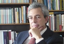 Carlos Fino: “O antiportuguesismo está no ADN da nacionalidade brasileira”