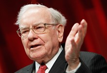 Como investir passo a passo, segundo Warren Buffett, um dos homens mais ricos do mundo