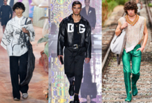 Eis as tendências de Moda para 2022 
