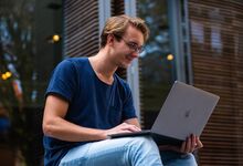 O segredo para ter um perfil atraente numa app de encontros