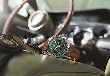 10 novos relógios para começar 2022 em grande…