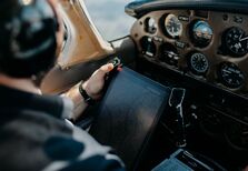 Este é o voo mais curto do mundo