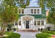 Casa de 'Pesadelo em Elm Street' vendida por quase 3 milhões de dólares