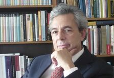 Carlos Fino: “O antiportuguesismo está no ADN da nacionalidade brasileira”
