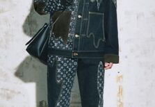 Este é o material mais camaleónico da estação