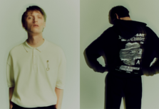 Fred Perry  apresenta coleção assinada por Raf Simons